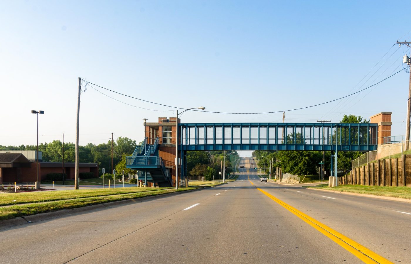 La Vista, Nebraska